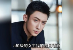 娱乐圈吃瓜爆料谢霆锋,揭秘明星背后的故事