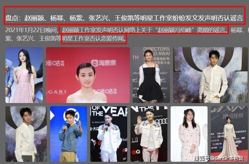 娱乐圈吃瓜成功的小说