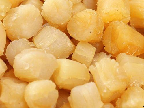 瑶柱是什么东西,探寻海味珍品背后的故事