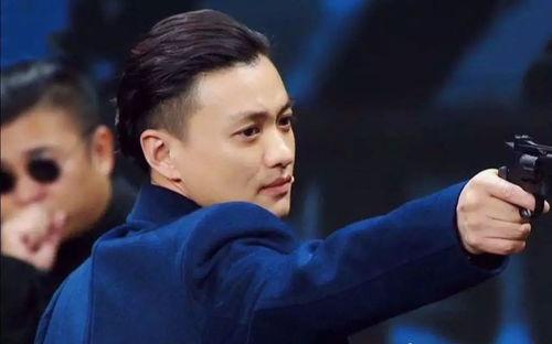 娱乐圈的吃瓜影帝梧桐落