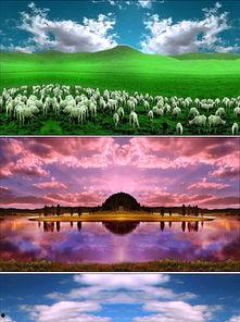 风景视频下载,风景视频中的视觉盛宴