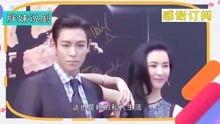吃瓜娱乐大八卦视频,吃瓜群众眼中的明星大事件
